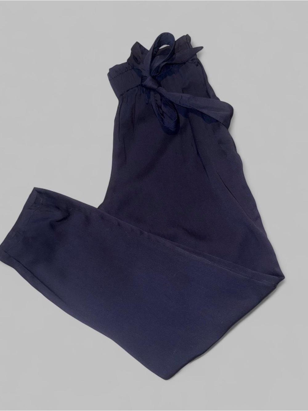 NEW BCBGENERATION navy pants. size XS-S